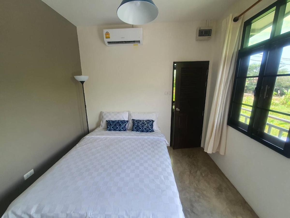 Le Cocotier Hotel Ban Cho Lae Exterior photo